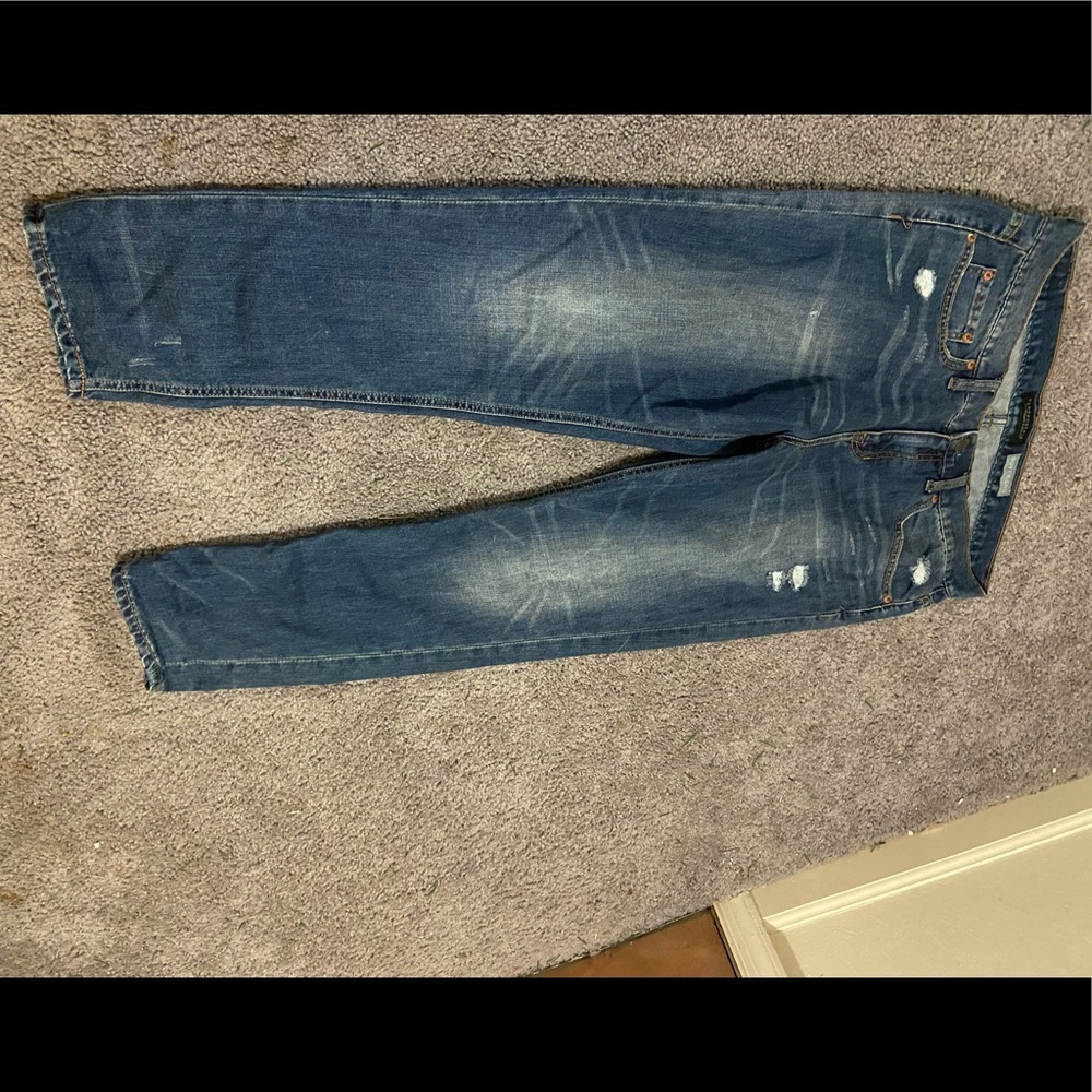 Aeropostale Boyfriend jeans